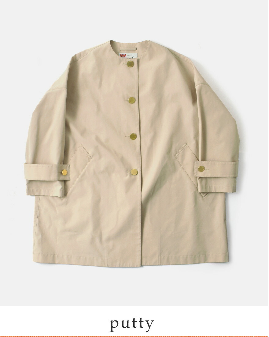 Traditional Weatherwear（トラディショナル ウェザーウェア） 撥水