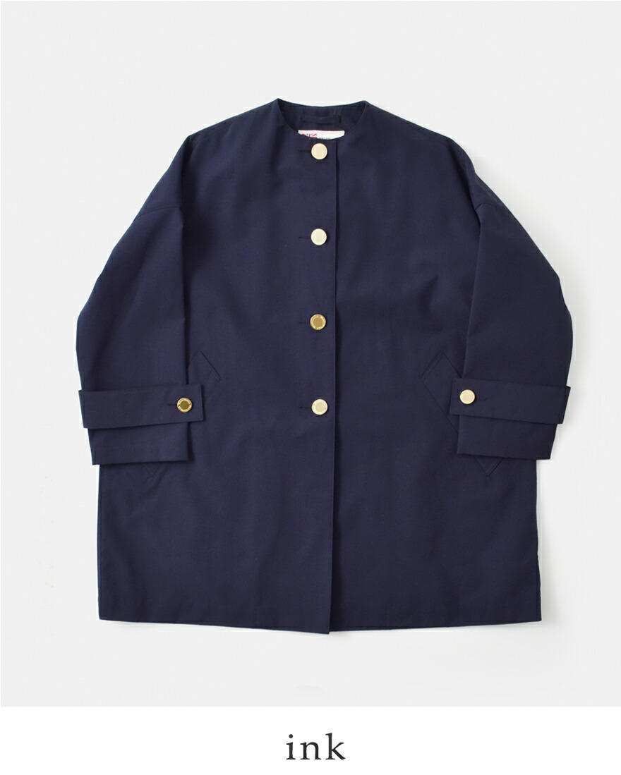 Traditional Weatherwear（トラディショナル ウェザーウェア） 撥水