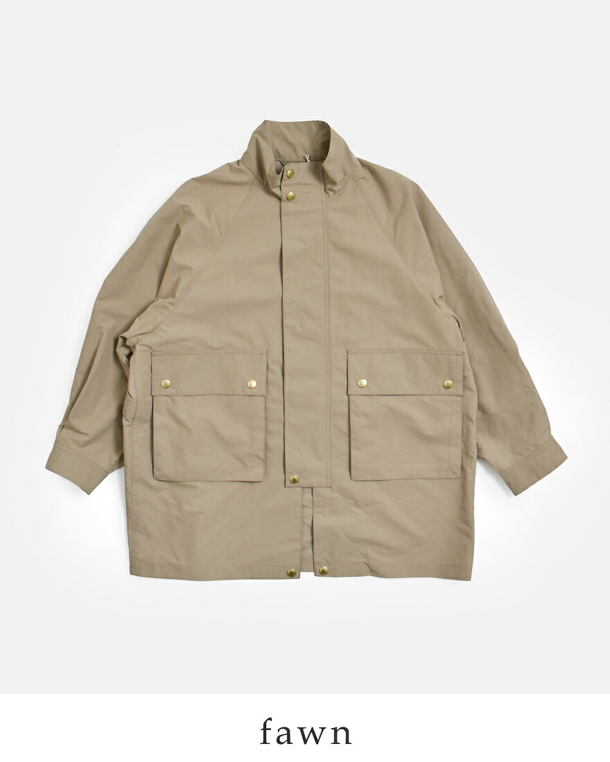 Traditional Weatherwear（トラディショナル ウェザーウェア） 撥水
