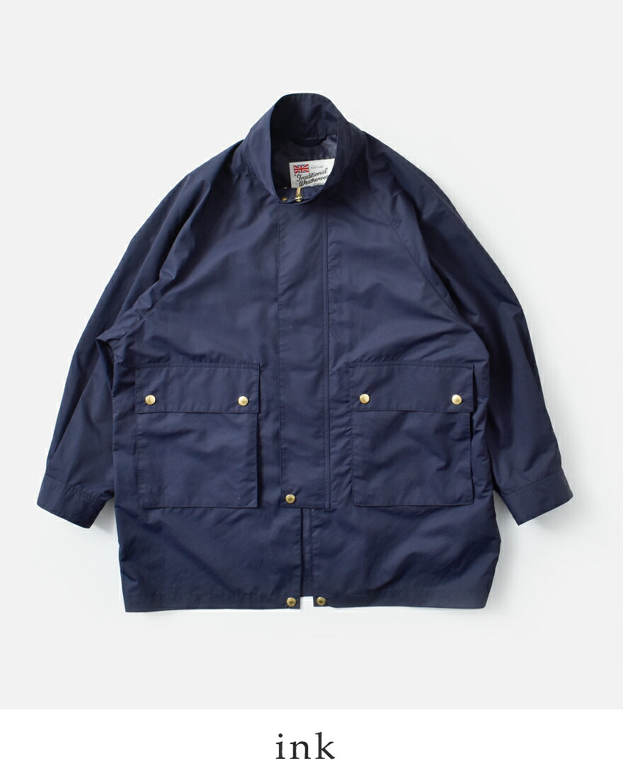 Traditional Weatherwear（トラディショナル ウェザーウェア） 撥水