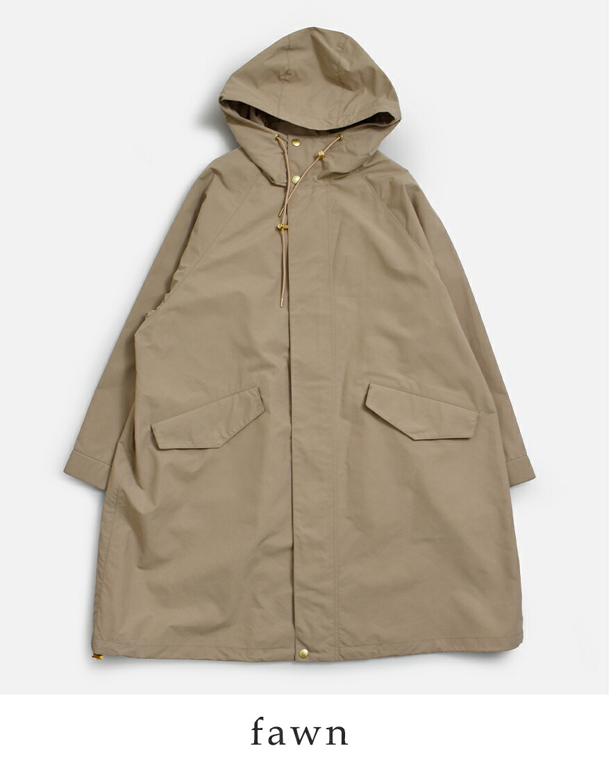 Traditional Weatherwear（トラディショナル ウェザーウェア） 撥水