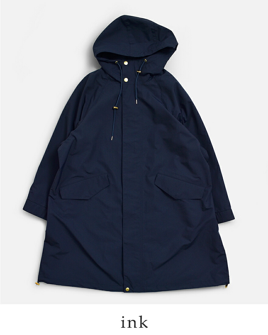 Traditional Weatherwear（トラディショナル ウェザーウェア） 撥水
