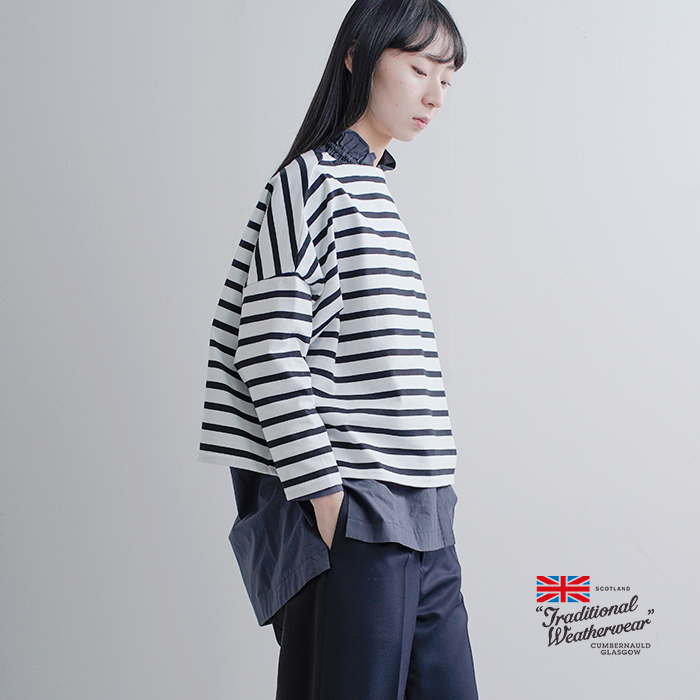 Traditional Weatherwear（トラディショナル ウェザーウェア