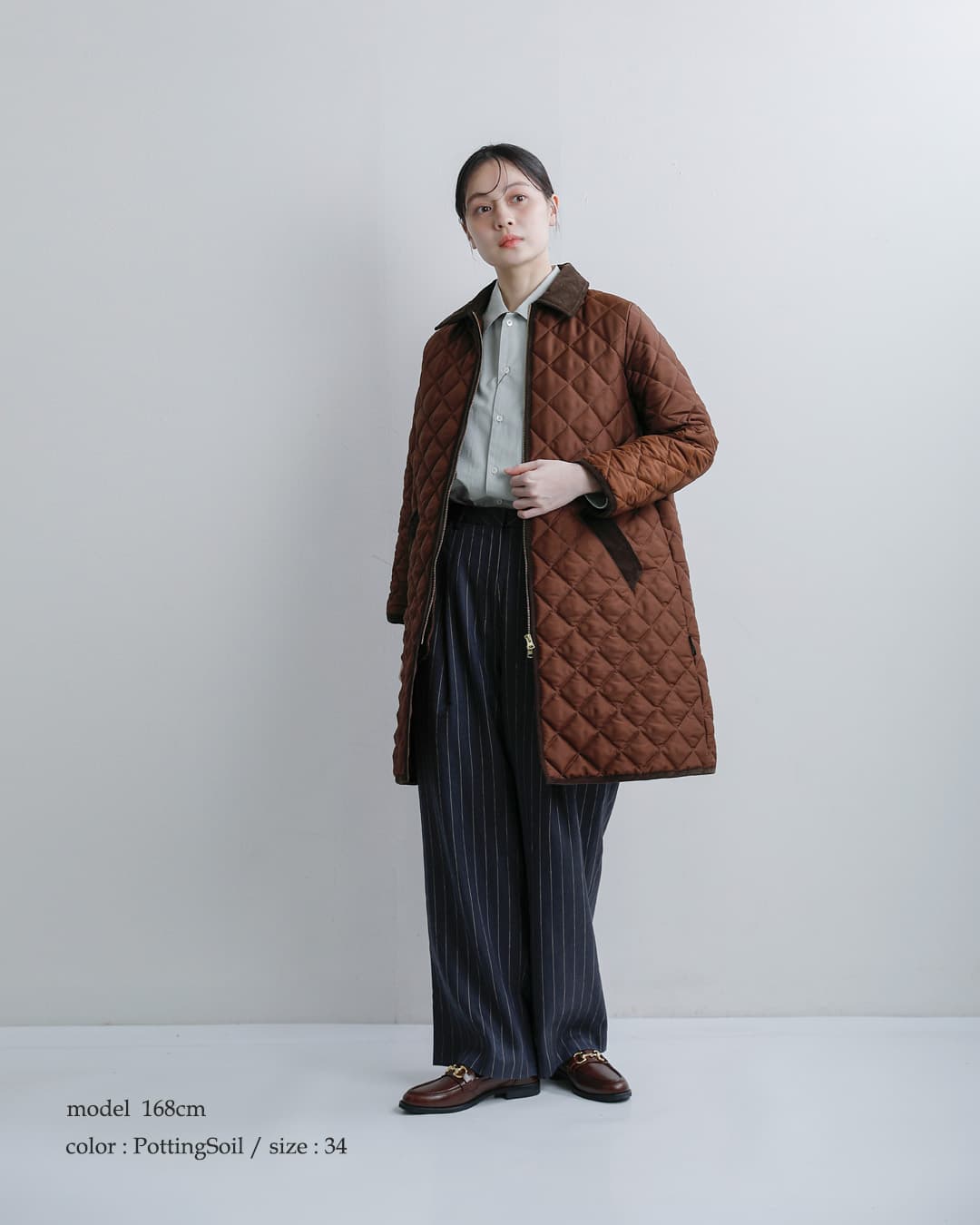 Traditional Weatherwear（トラディショナル ウェザーウェア） ウェー