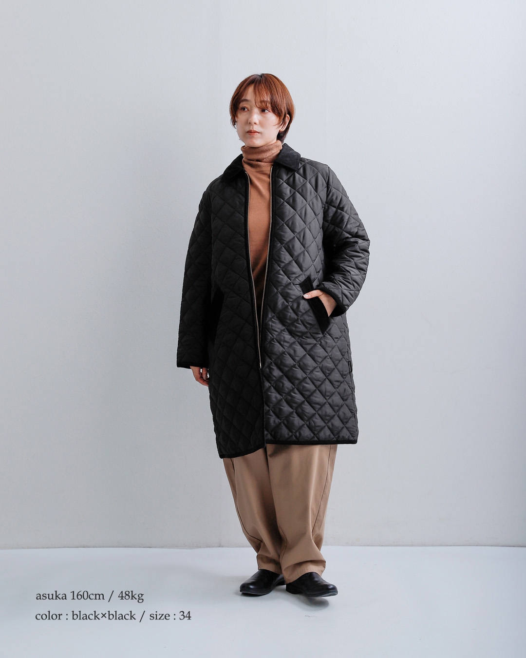 Traditional Weatherwear（トラディショナル ウェザーウェア） ウェー