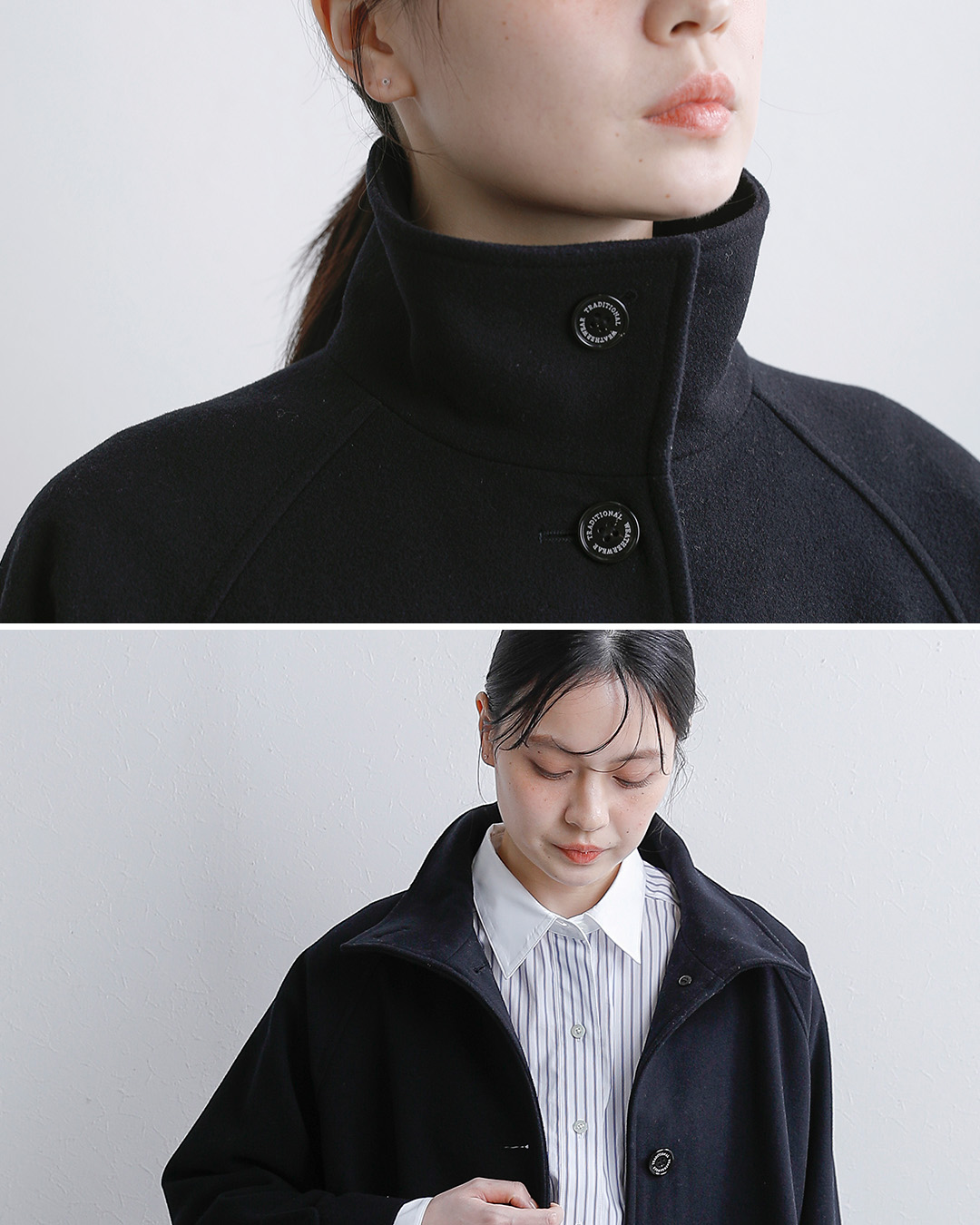 Traditional Weatherwear（トラディショナル ウェザーウェア