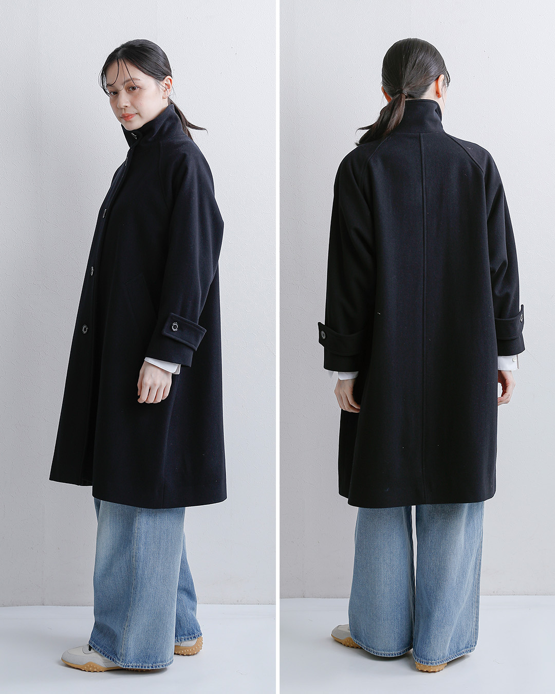 Traditional Weatherwear（トラディショナル ウェザーウェア
