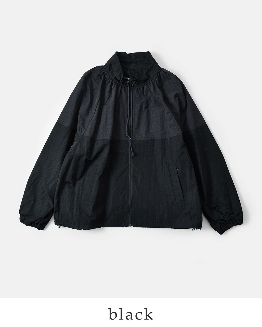 Audrey and John Wad（オードリーアンドジョンワッド） ナイロン