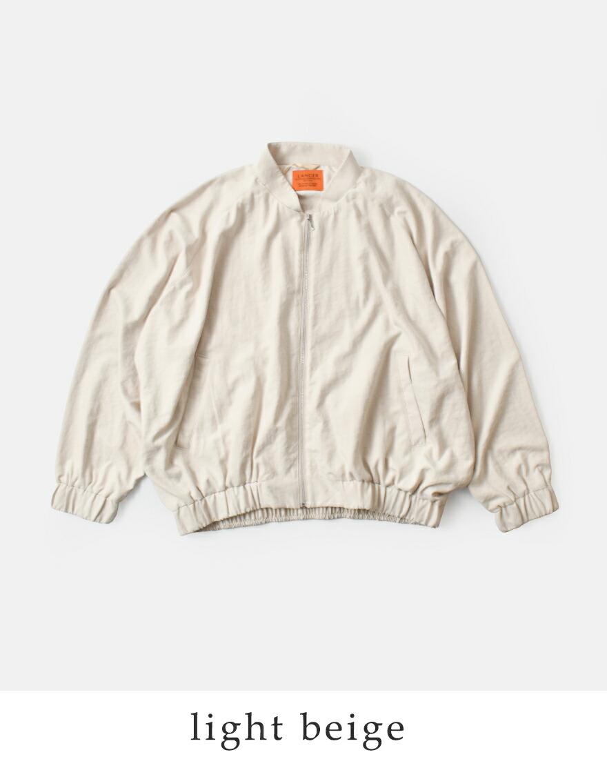 ランサークロージングコーポレーション LANCER CLOTHING CORPORATION