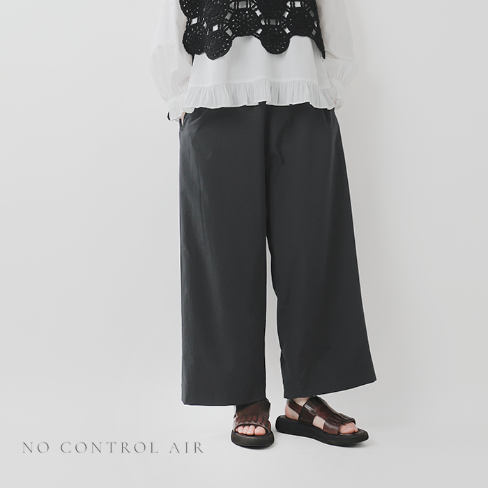 NO CONTROL AIR ノーコントロールエアー ストレッチ マット