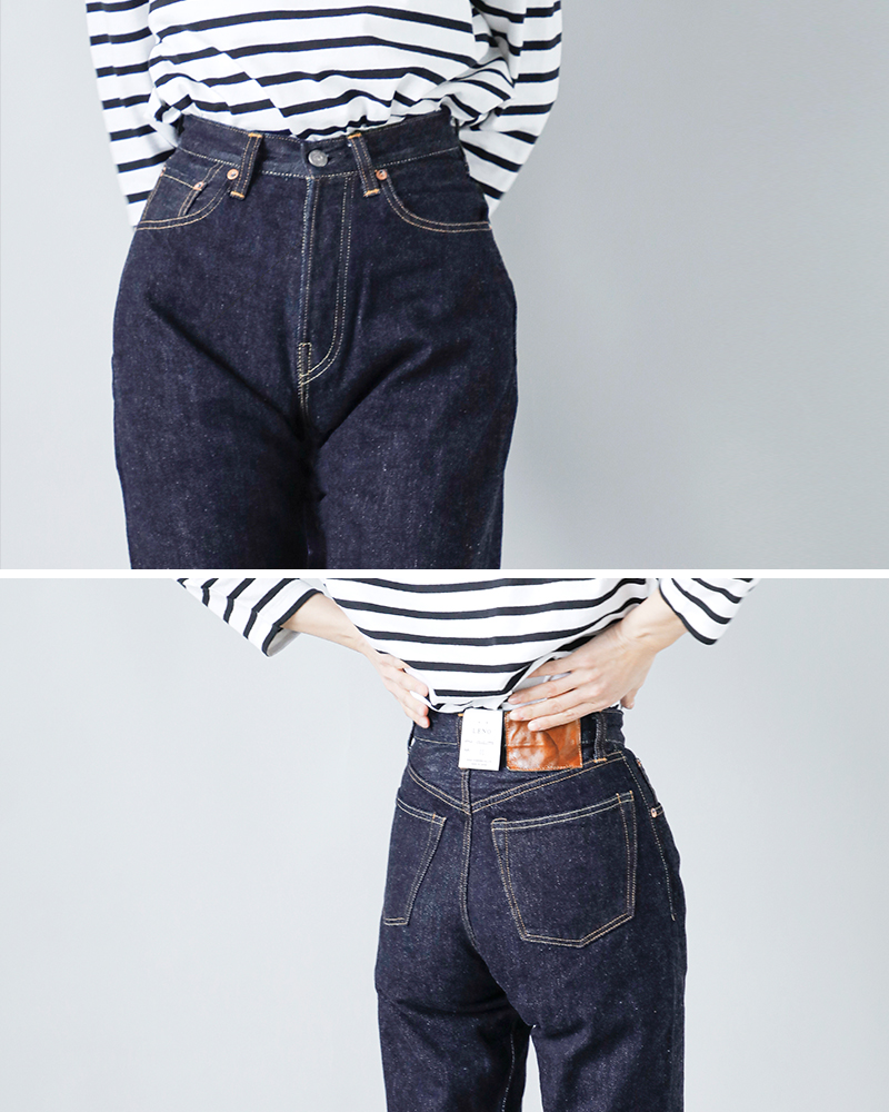 LENO セール【40%OFF】LENO リノ スリム ジーンズ CHARLOTTE leno-j002 LENO セール【40%OFF】LENO リノ スリム ジーンズ CHARLOTTE leno-j002