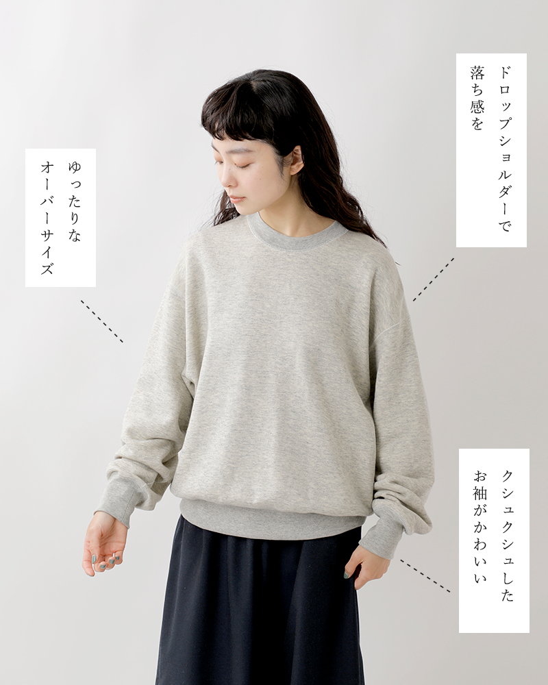 Oversized ジップ フーディー グレー★1回着用 Oversized ジップ フーディー グレー 美品