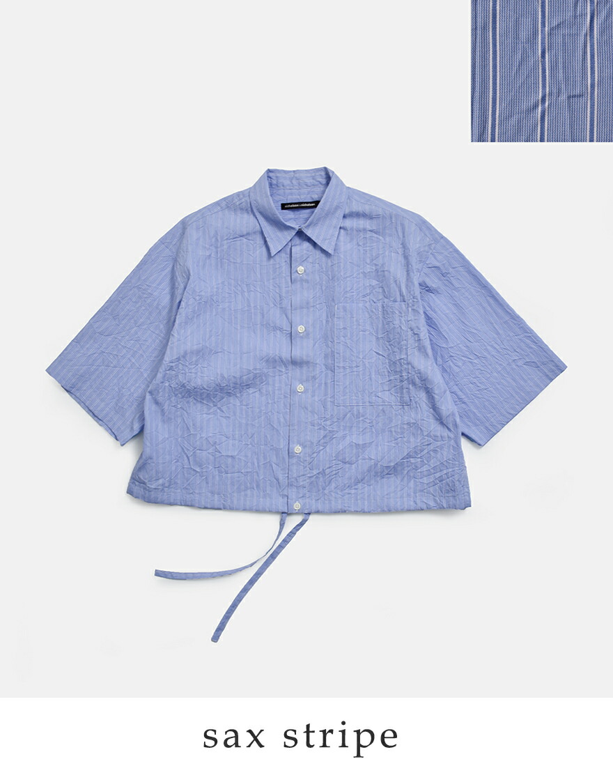 nicolson&nicolson ニコルソンアンドニコルソン nicholson&nicholson