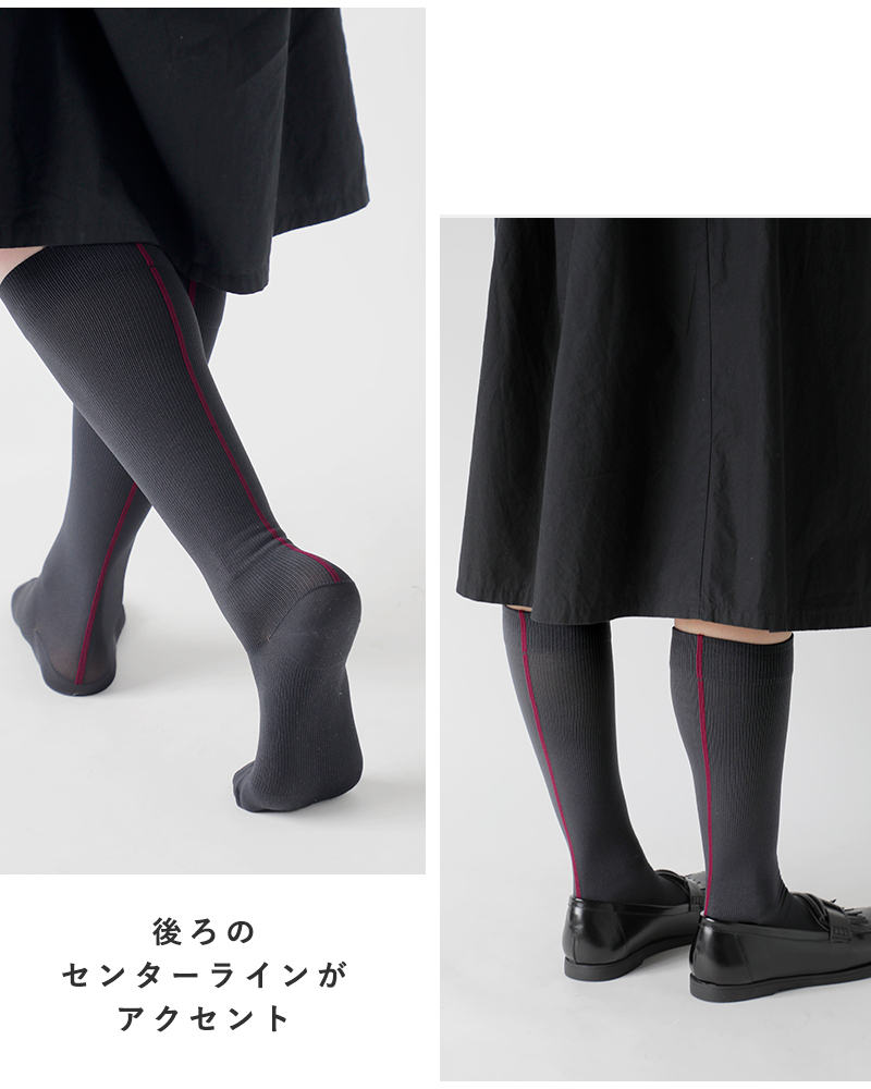 サイファー ゆうパケット選択可 マエエ MAEE ラインタイプ ソックス