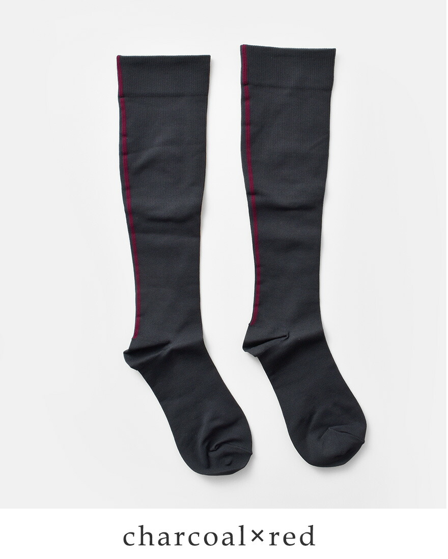 ゆうパケット選択可 マエエ MAEE ラインタイプ ソックス 靴下 linesocks レディース | サイファー | 01