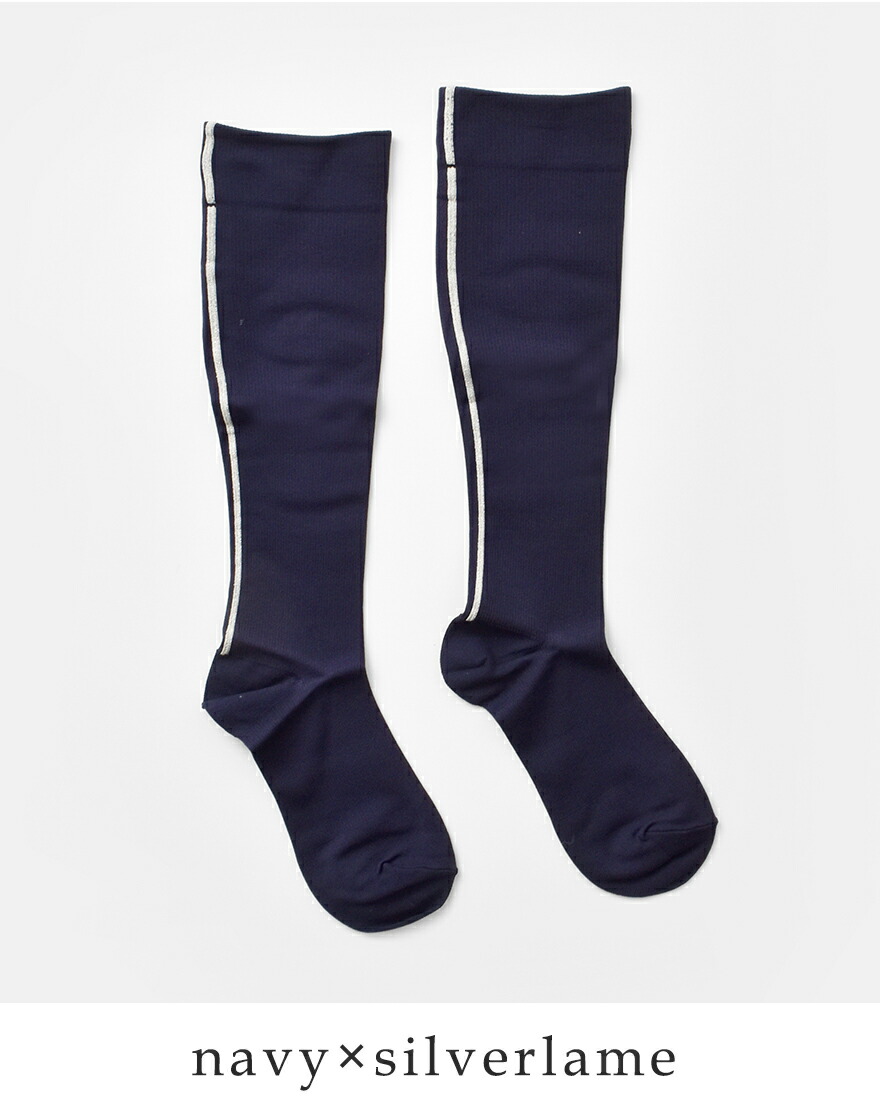 ゆうパケット選択可 マエエ MAEE ラインタイプ ソックス 靴下 linesocks レディース | サイファー | 02