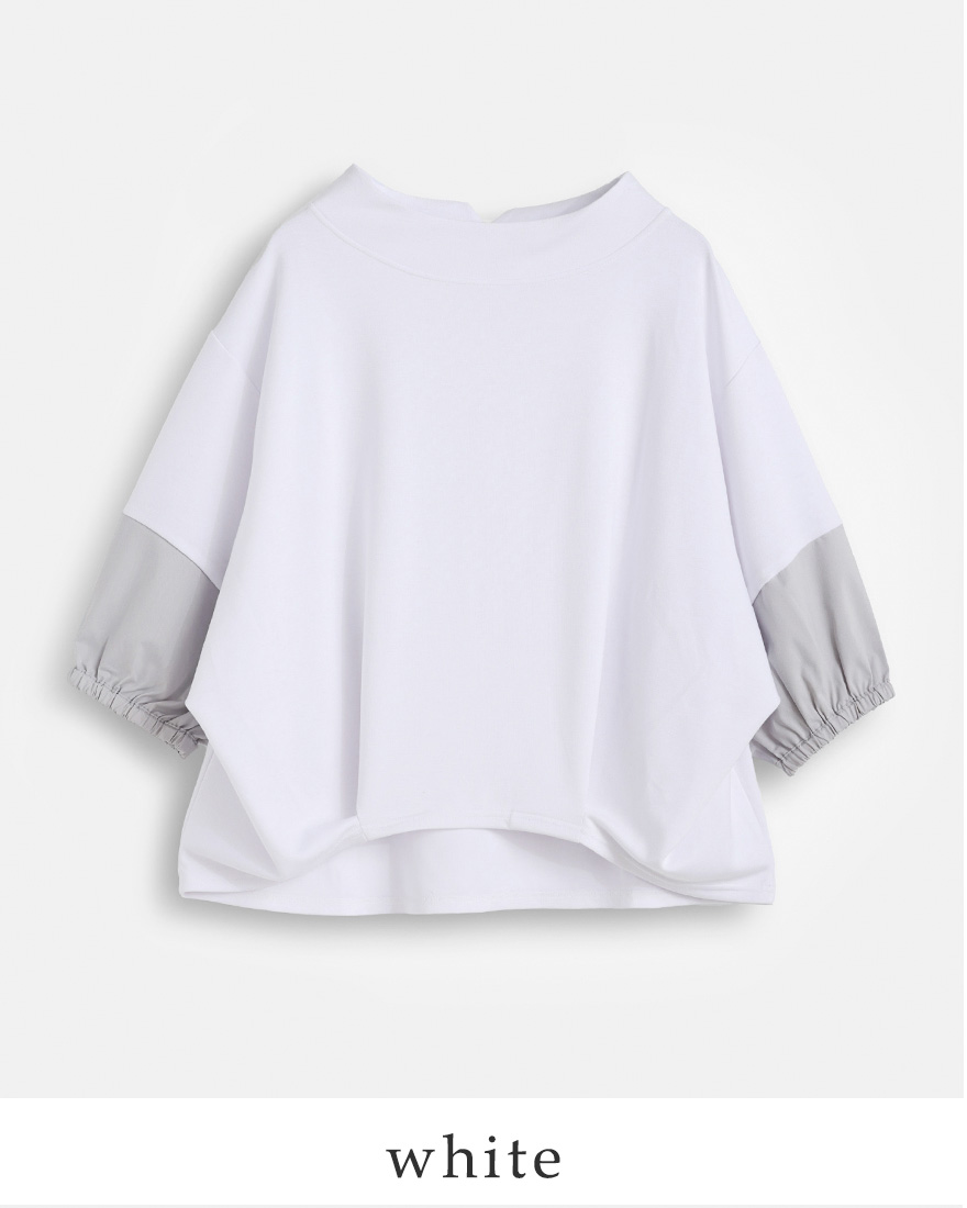【50%OFF】ケレン kelen ヘムタック デザイン トップス NIKI lkl25hbl2211 レディース Kelen 【50%OFF】ケレン kelen ヘムタック デザイン トップス