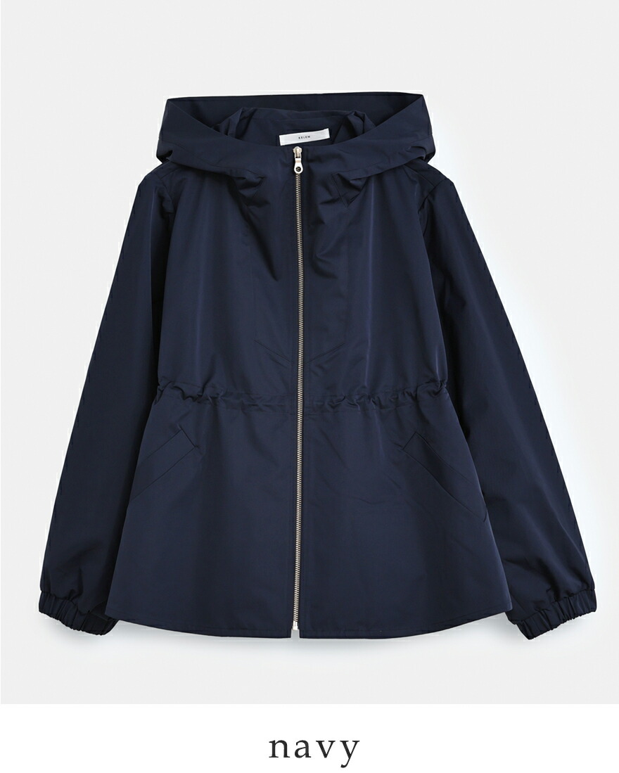 Kelen 【30%OFF】ケレン kelen フレア デザイン フード