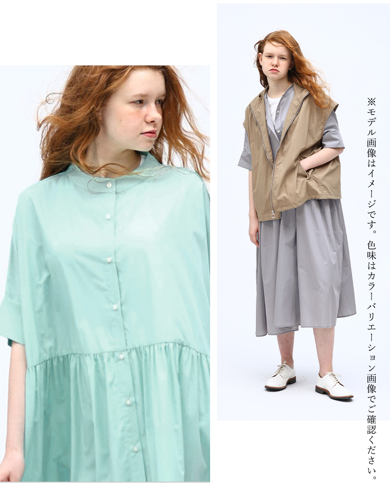 kelen(ケレン)ワイドデザインドレス“MIIA”lkl25hop2055