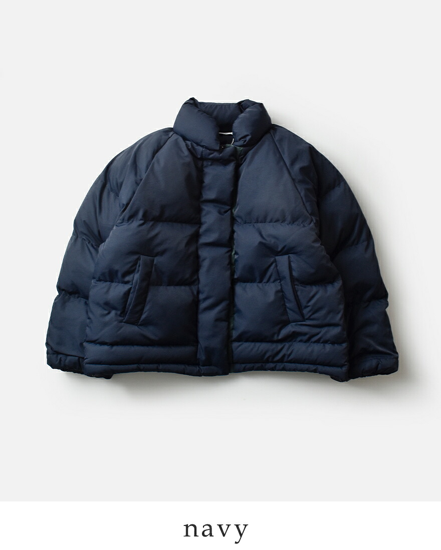 週末値下げ！アンプレガント anplegant パフジャケット　check 週末値下げ！アンプレガント anplegant パフジャケット check 週末