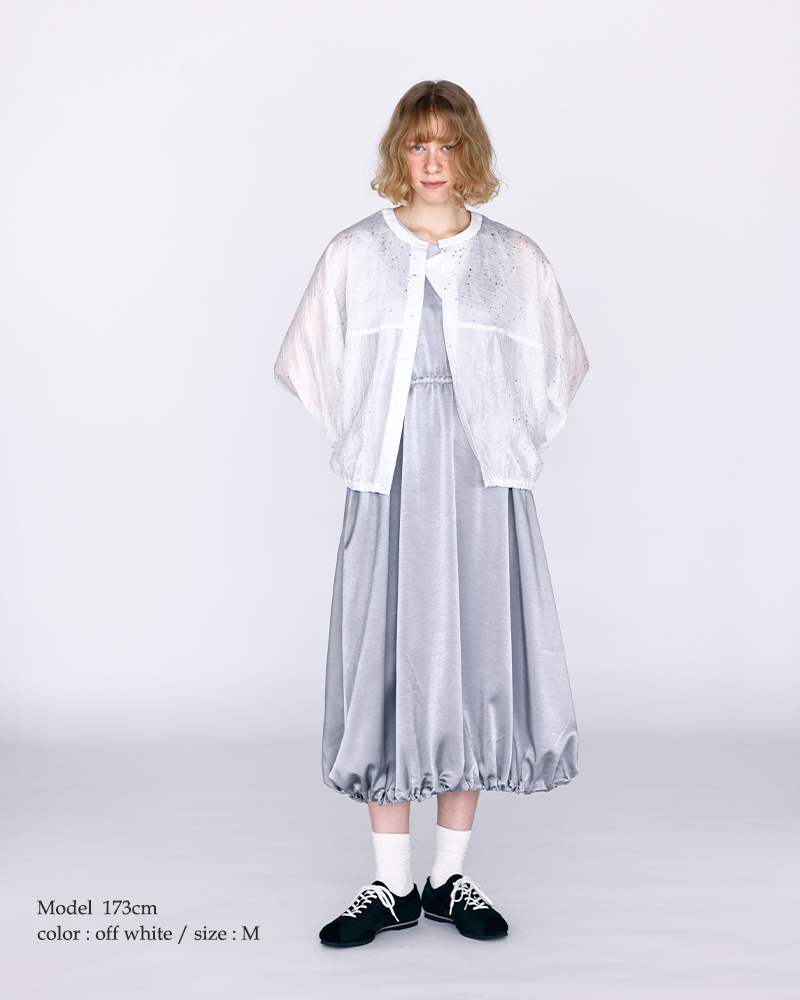 Kelen（ケレン） セール【40%OFF】ケレン 箔プリント バルーン 