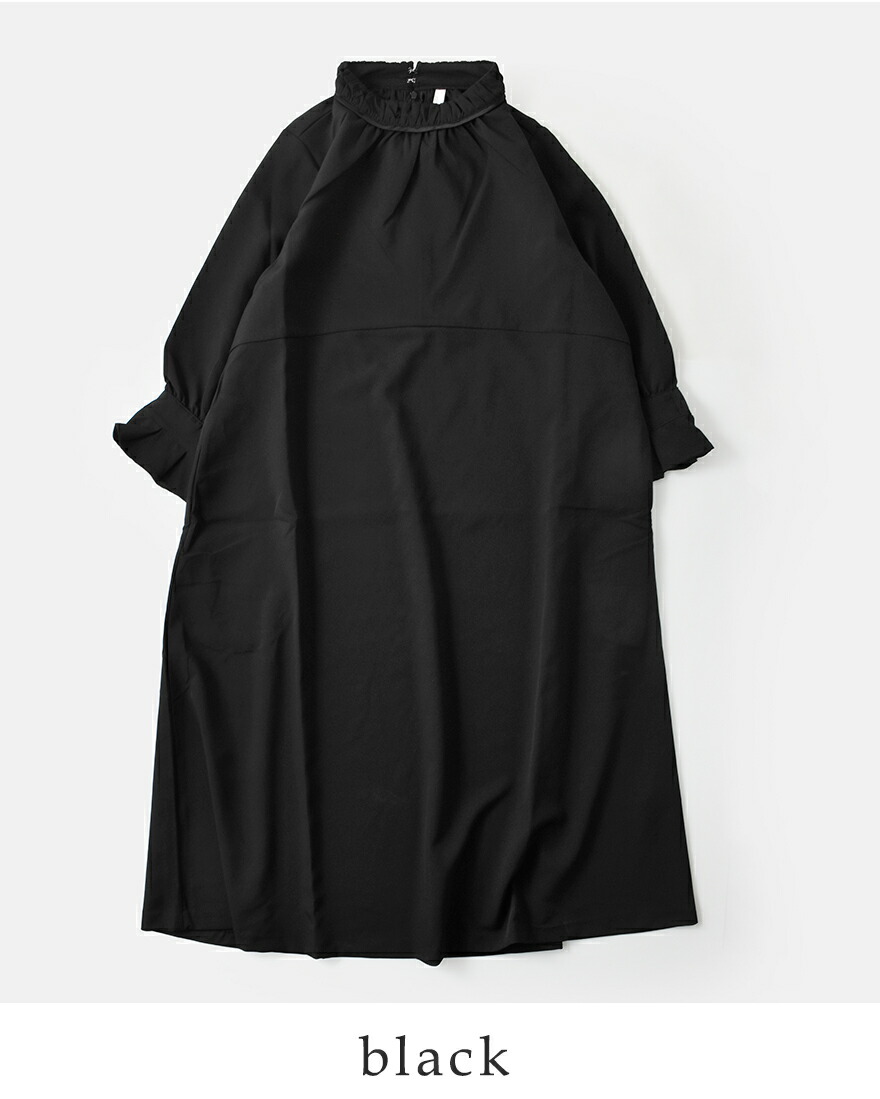 Kelen（ケレン） フレア デザイン ワンピース YUMNA lkl26hop2127