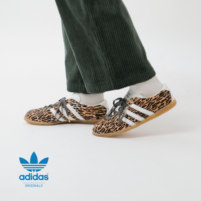 adidas Originals アディダス オリジナルス ガゼル ロープロファイル