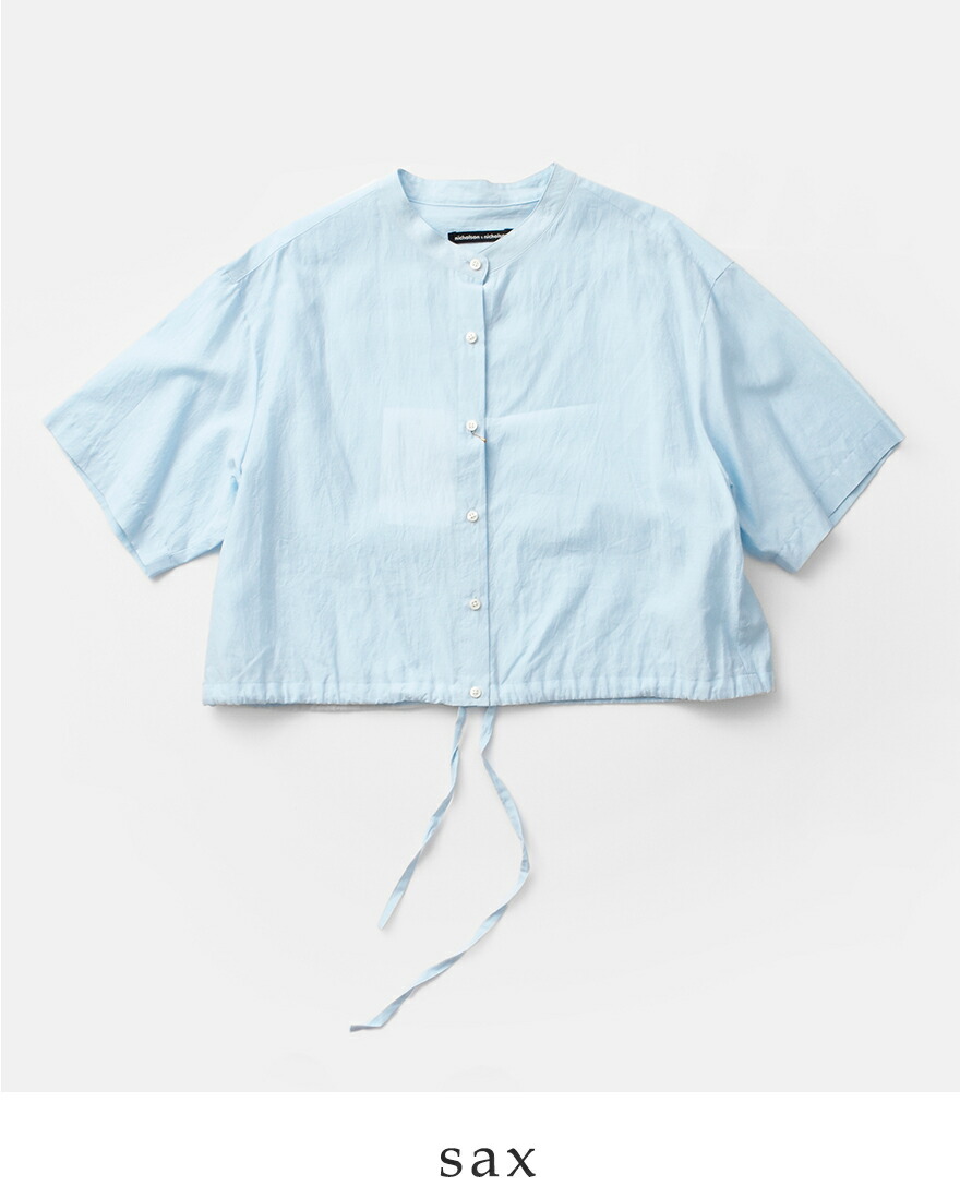 nicolson&nicolson 【40%OFF】ニコルソンアンドニコルソン
