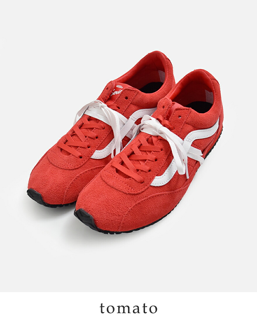 VANS（ヴァンズ） ローカット スニーカー LX SLP Trainer lxslp