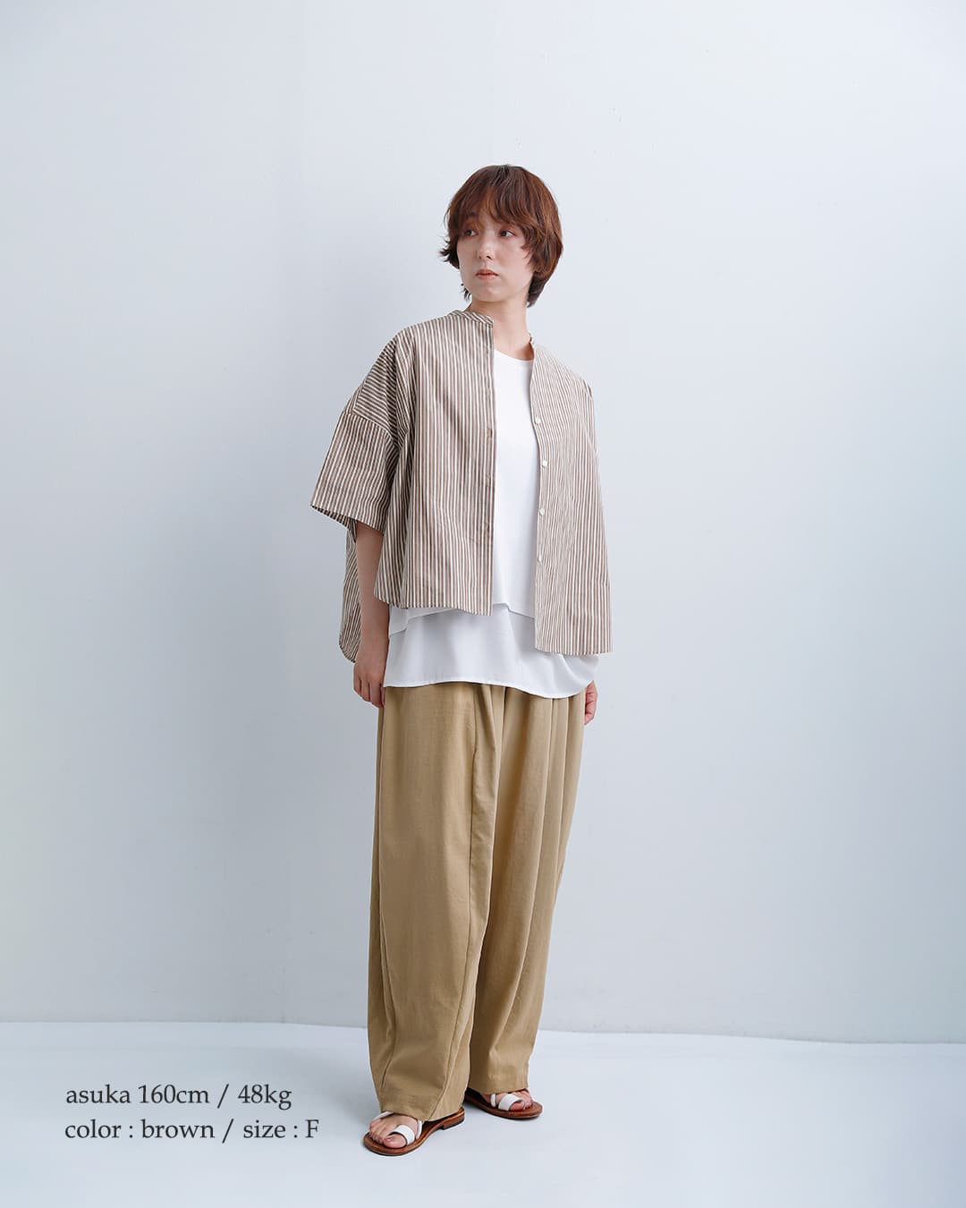 Liyoca（リヨカ） セール【30%OFF】リヨカ コットン タイプライター
