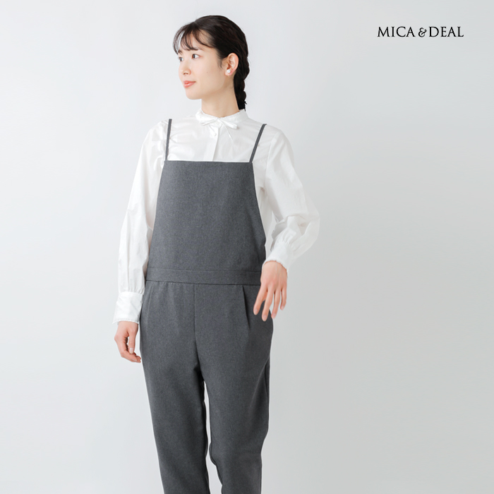 6126 【クーポン対象】マイカアンドディール MICA&DEAL フロント 6126 【クーポン対象】マイカアンドディール MICA&DEAL フロント