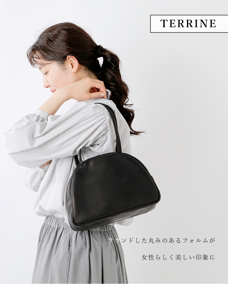 mormyrus 【クーポン対象】mormyrus モルミルス グロスレザー