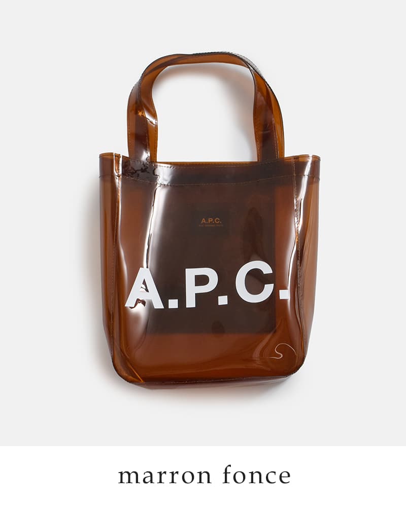 A.P.C.（アーペーセー） アー ペー セー トートバッグ TOTE LOU SMALL