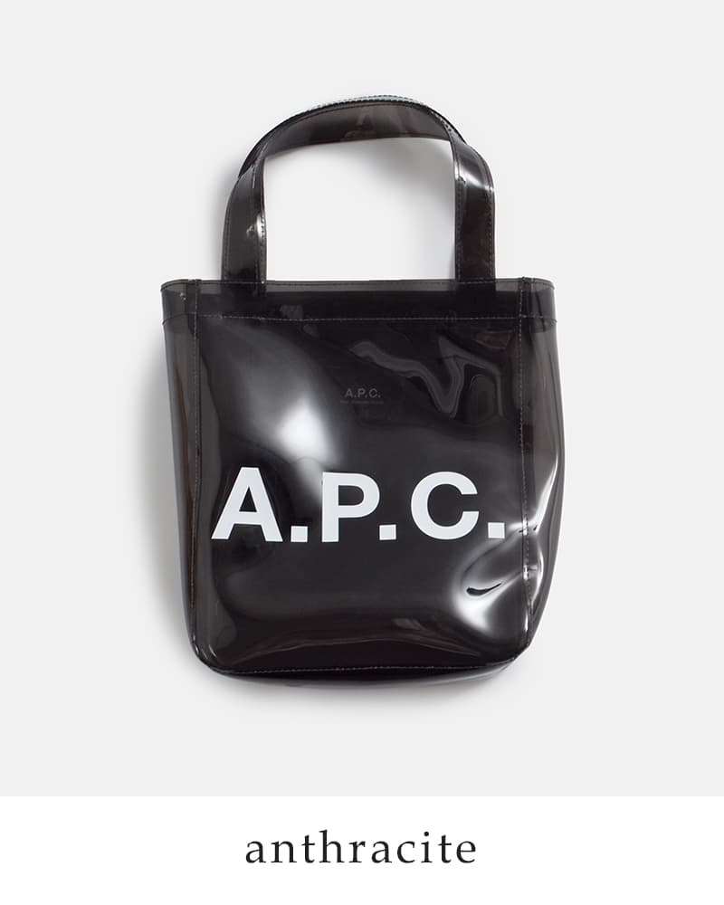A.P.C.（アーペーセー） アー ペー セー トートバッグ TOTE LOU SMALL