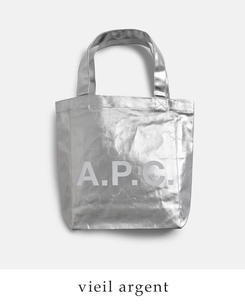 A.P.C.（アーペーセー） アー ペー セー トートバッグ TOTE LOU SMALL