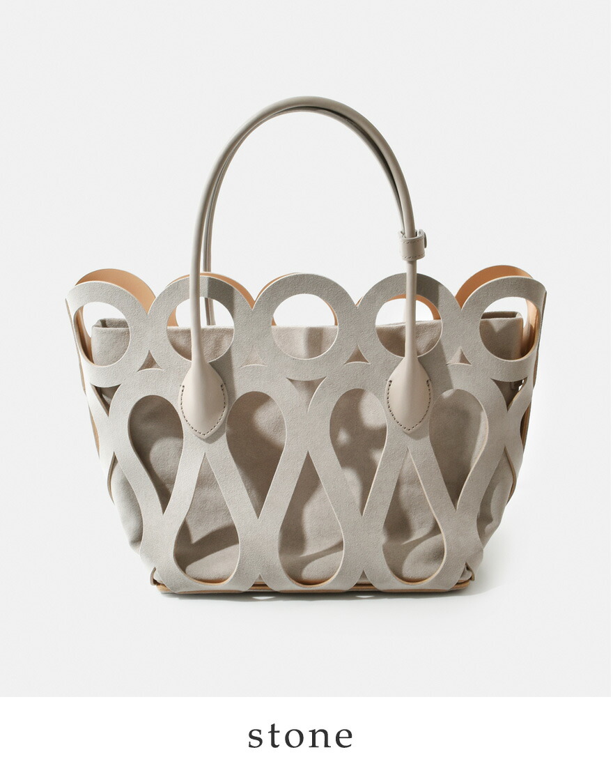 MARY AL TERNA（メアリオルターナ） ウルトラスエード ハンド バッグ