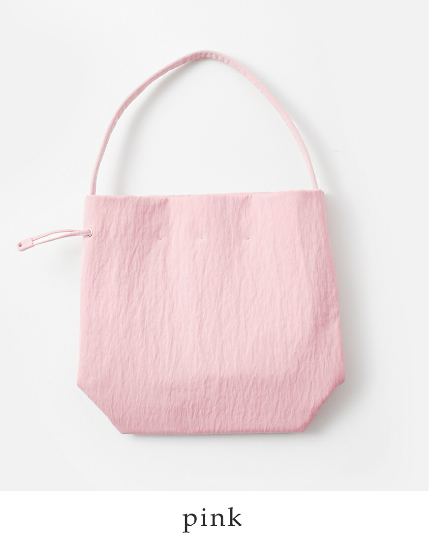 MARY AL TERNA（メアリオルターナ） リサイクルナイロン ワン