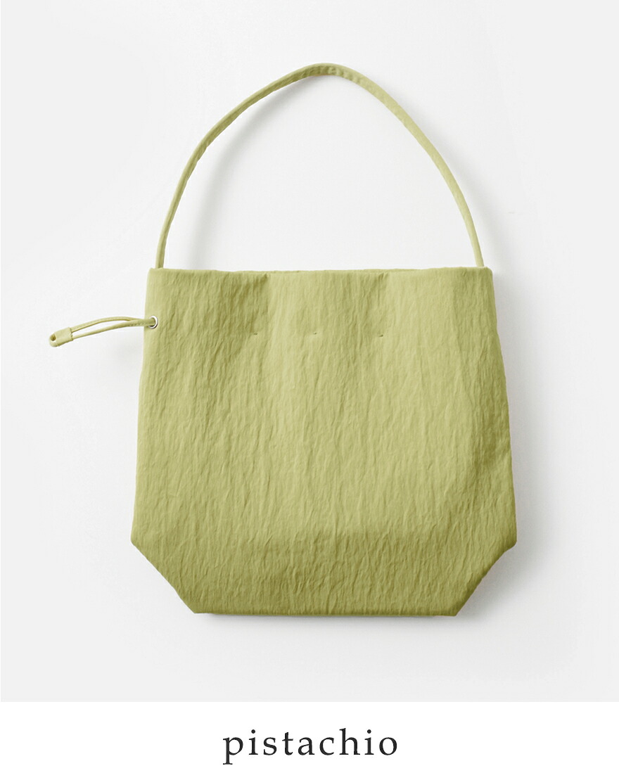 MARY AL TERNA（メアリオルターナ） リサイクルナイロン ワン