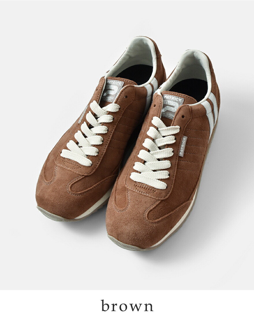 パトリック マラソンのおすすめ人気商品一覧 通販 - Yahoo!ショッピング