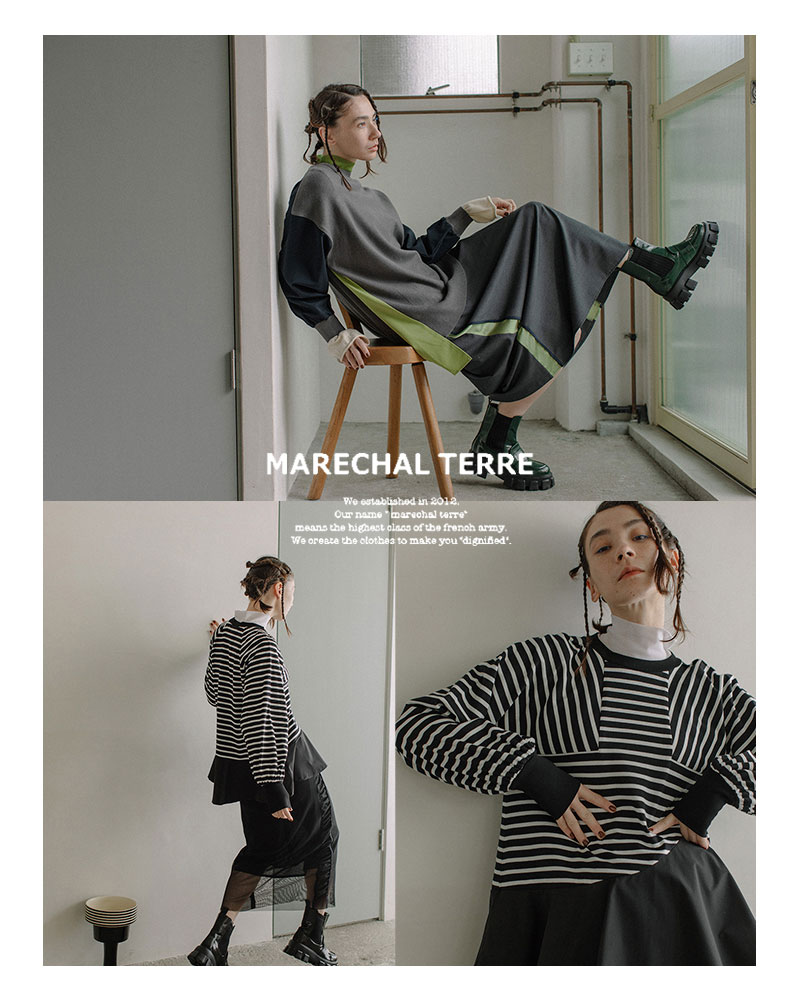 MARECHAL TERRE 【60%OFF】MARECHAL マルシャルテル ヴィーナス 