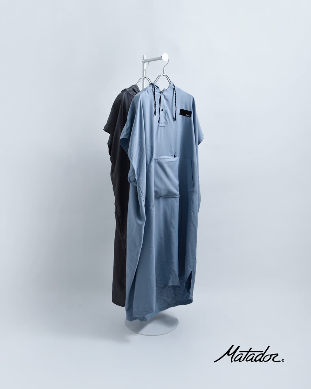 MATADOR（マタドール） Matador MTD パッカブルタオルポンチョ