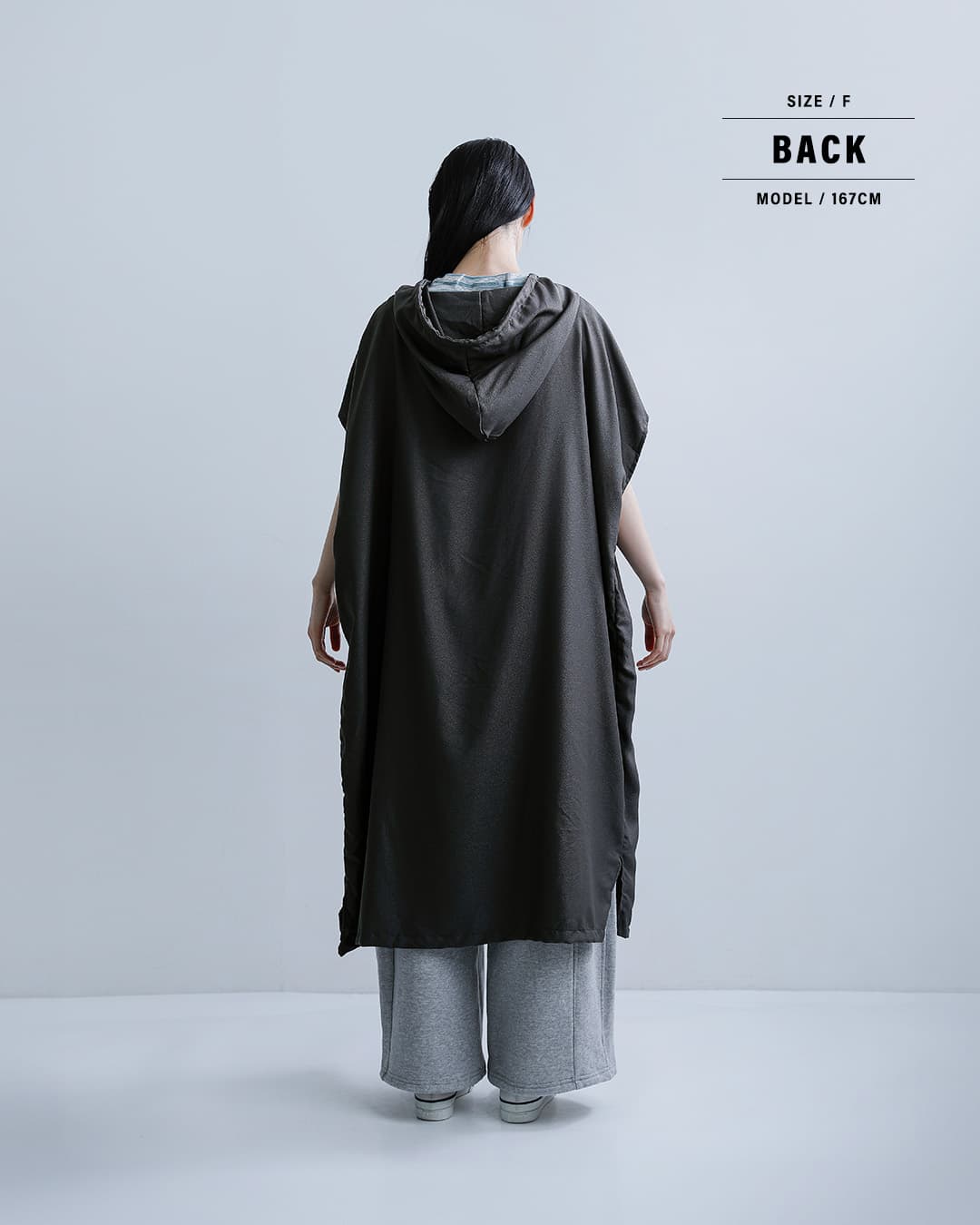 MATADOR（マタドール） Matador MTD パッカブルタオルポンチョ