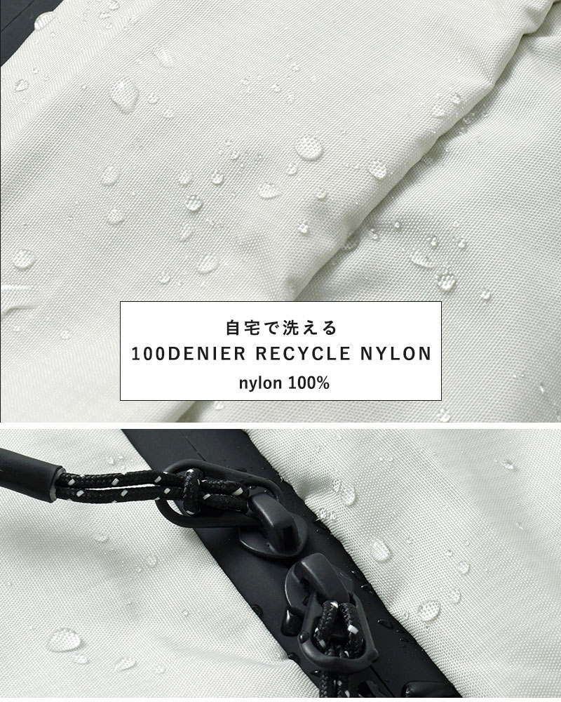 MATADOR（マタドール） MTD リフラクション パッカブル ダッフル