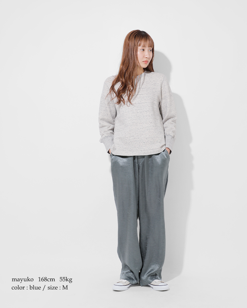 MASTER&Co.  コットンパンツ　チョコレート MASTER&Co. コットンパンツ チョコレート - パンツ
