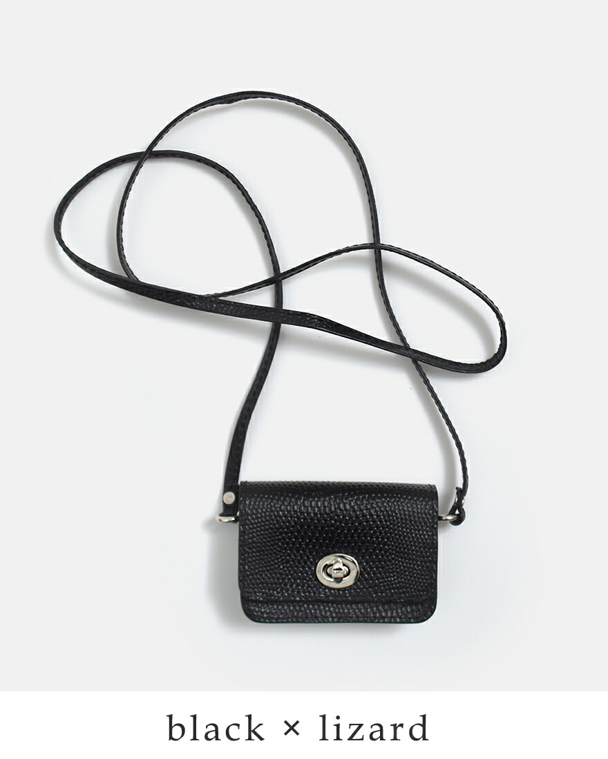 MASTER&Co（マスターアンドコー） MASTER&Co. レザー ショルダーバッグ