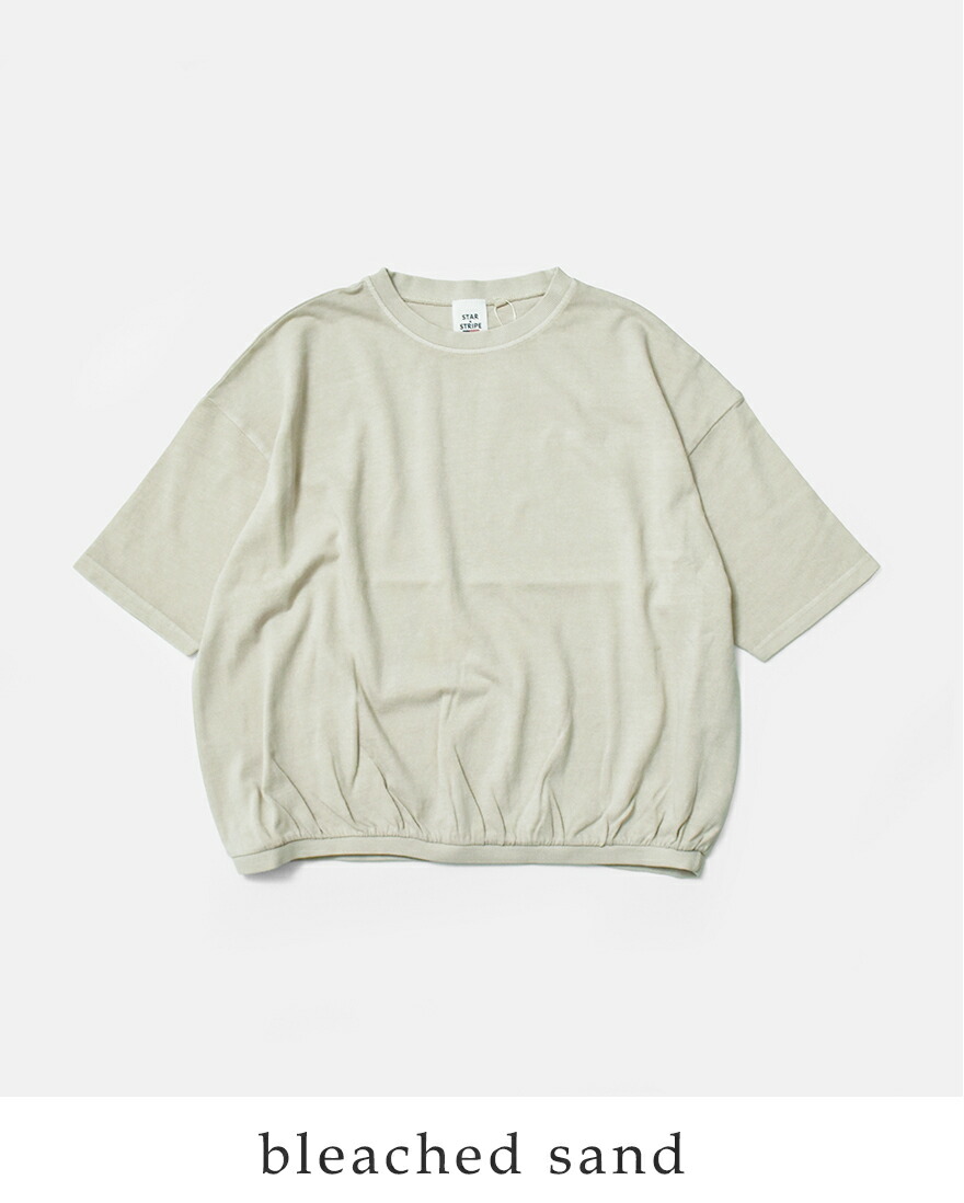 STAR&STRIPE（スターアンドストライプ） STAR＆STRIPE aranciato別注