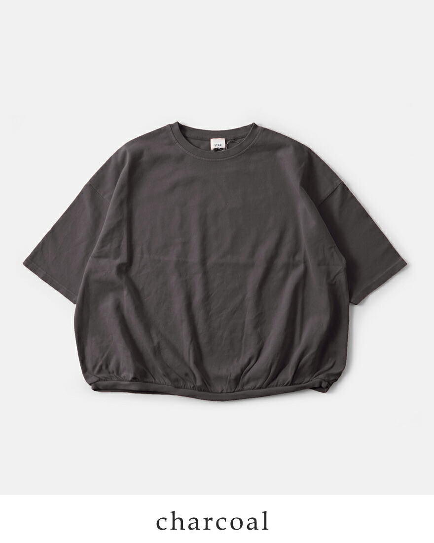 STAR&STRIPE スターアンドストライプ aranciato別注 コットン ルーズ Tシャツ md-034  レディース 【クーポン対象】 楽天市場】STAR&STRIPE スターアンドストライプ aranciato別注