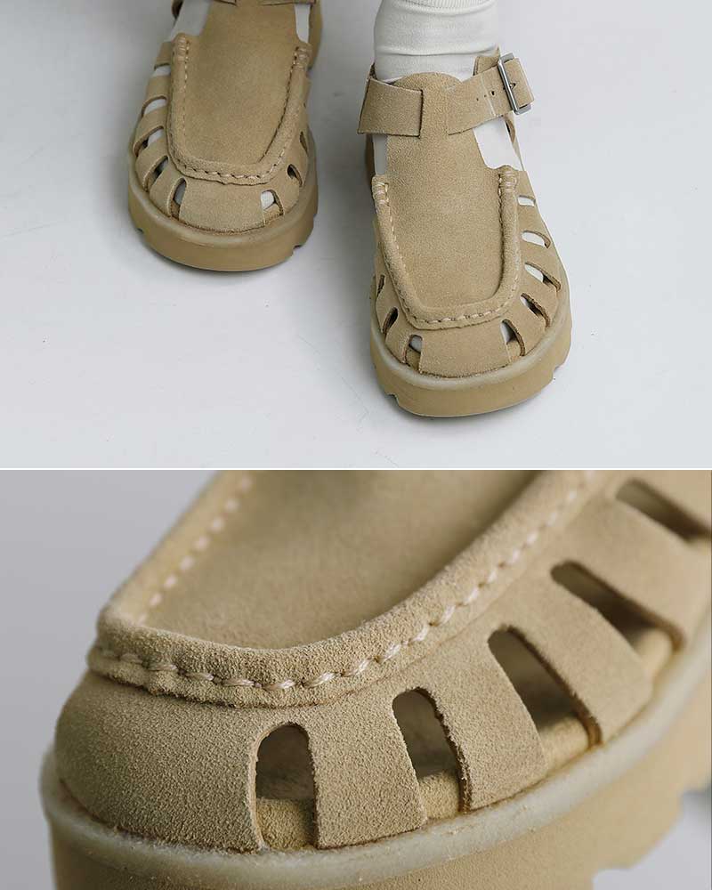 Clarks（クラークス） セール【20%OFF】クラークス レザー グルカ