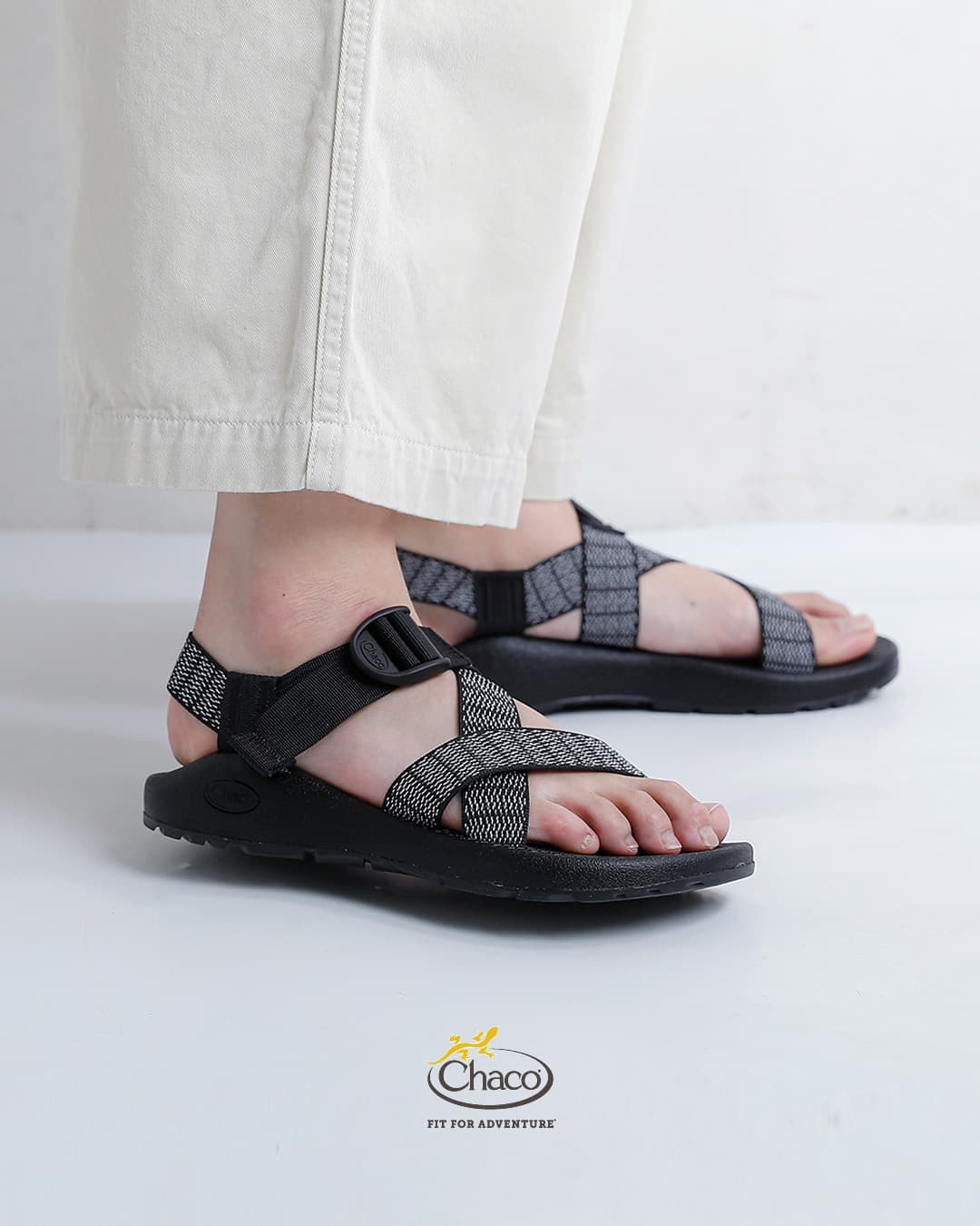 CHACO（チャコ） アウトドア ストラップ サンダル MEGA Z CLASSIC mega