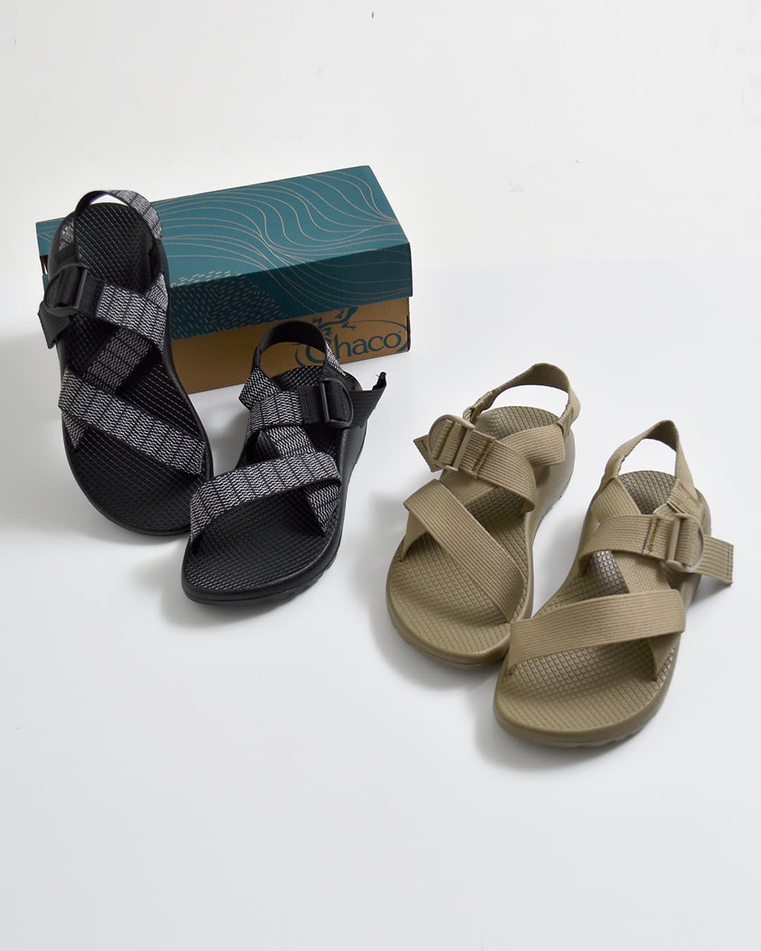 CHACO（チャコ） 【3こ1】セール【20%OFF】チャコ アウトドア